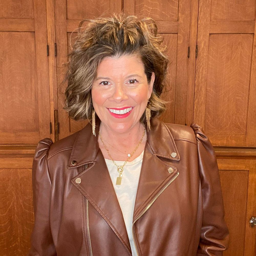 Meet your Posher, Michelle